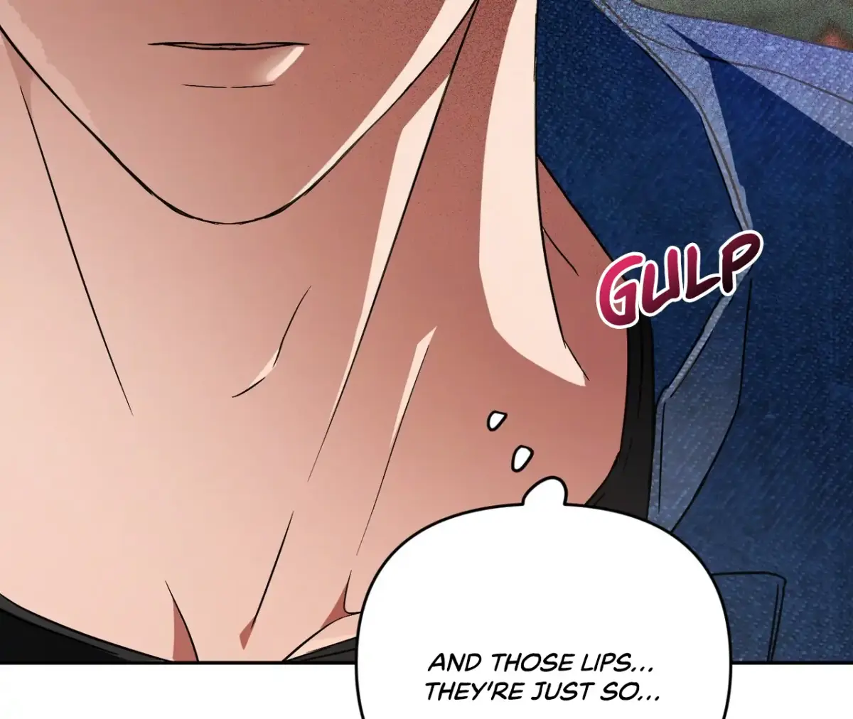 Dirty Talk Buddies Chapter 20 page 120 - 