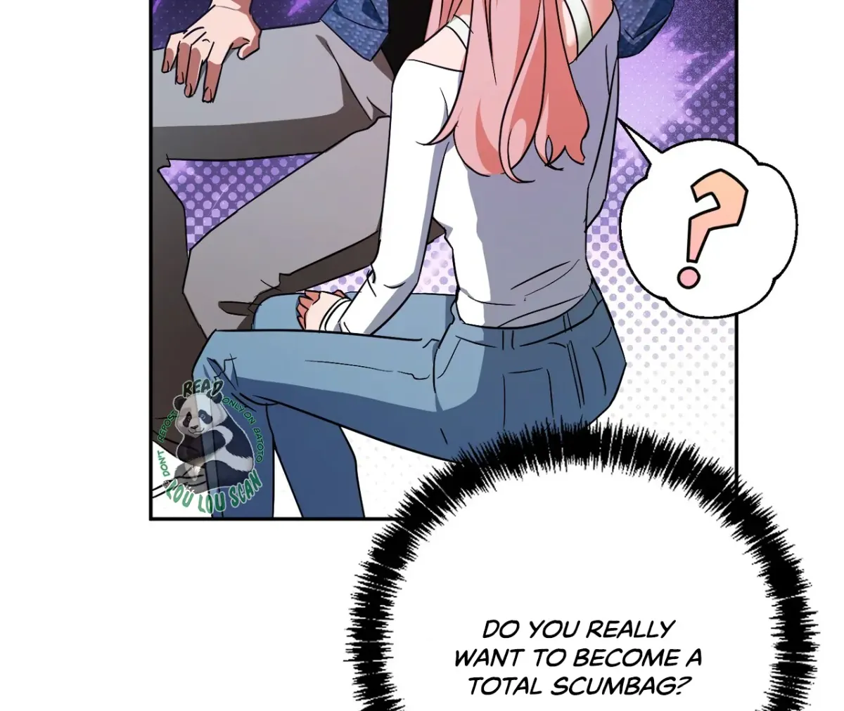 Dirty Talk Buddies Chapter 20 page 123 - 