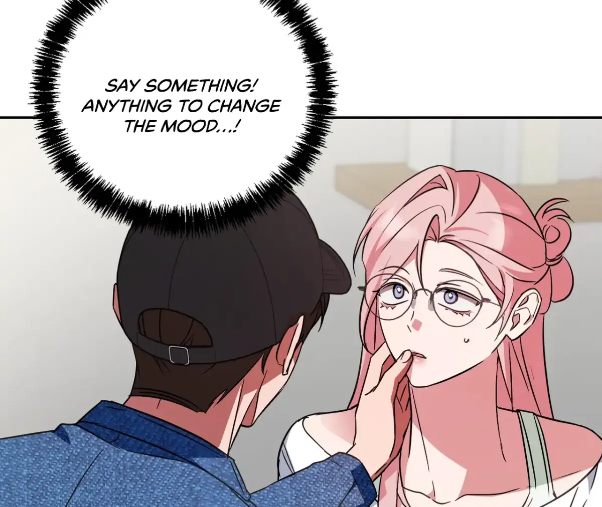 Dirty Talk Buddies Chapter 20 page 125 - 