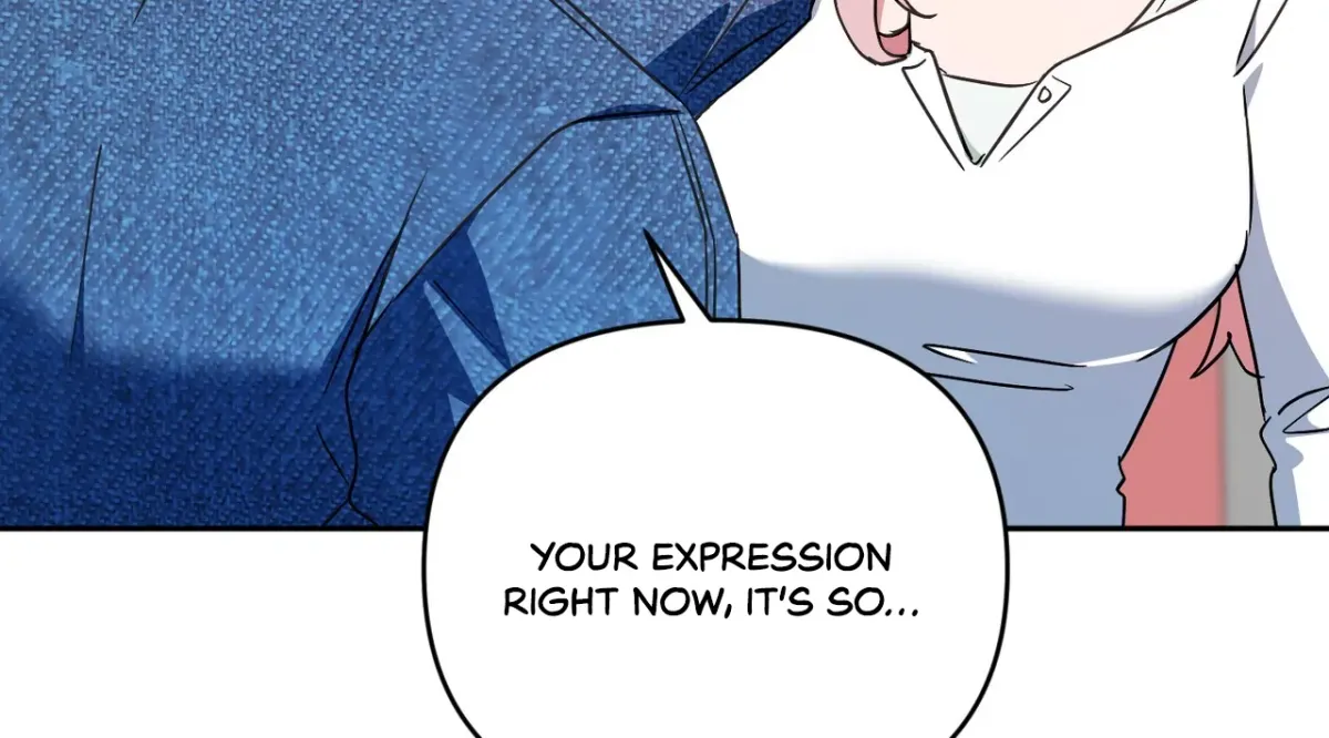Dirty Talk Buddies Chapter 20 page 126 - 