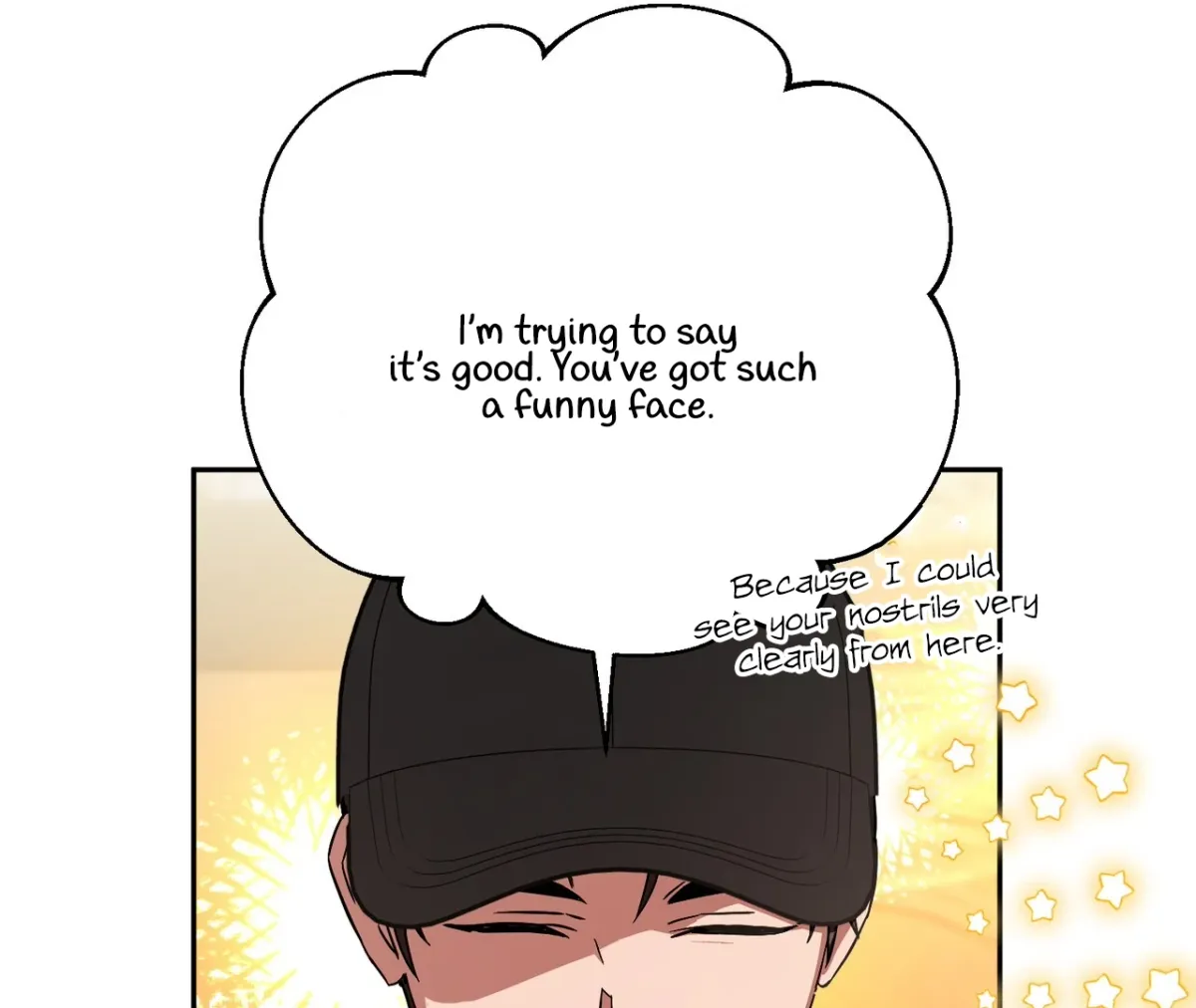 Dirty Talk Buddies Chapter 20 page 128 - 