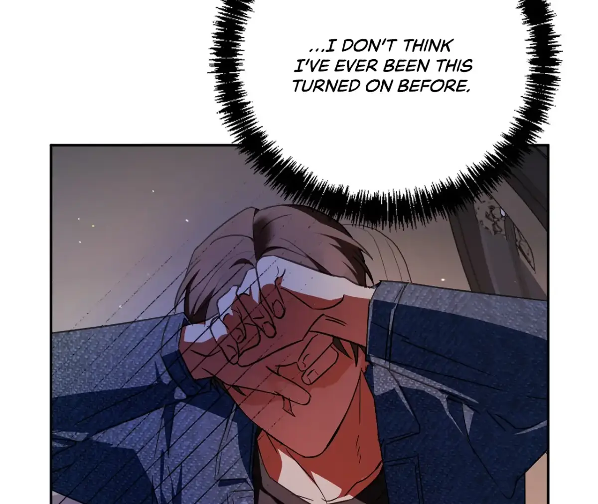 Dirty Talk Buddies Chapter 20 page 133 - 