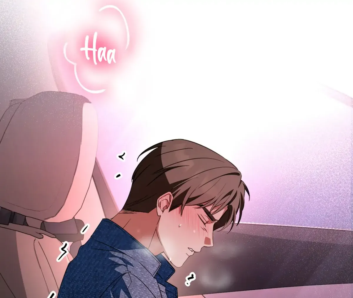 Dirty Talk Buddies Chapter 20 page 140 - 