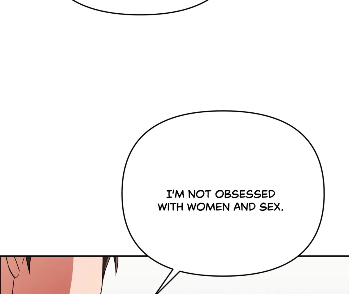 Dirty Talk Buddies Chapter 20 page 15 - 