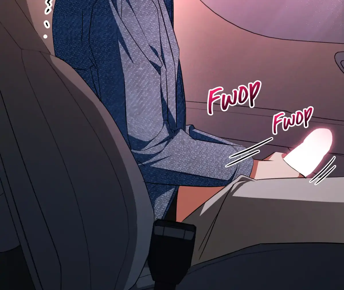 Dirty Talk Buddies Chapter 20 page 141 - 