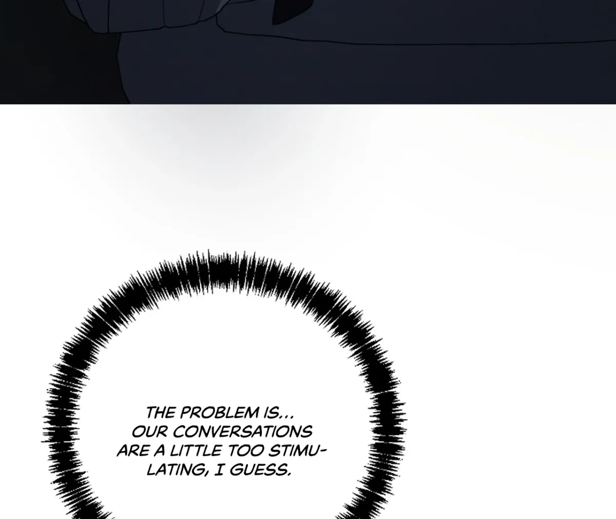 Dirty Talk Buddies Chapter 20 page 142 - 