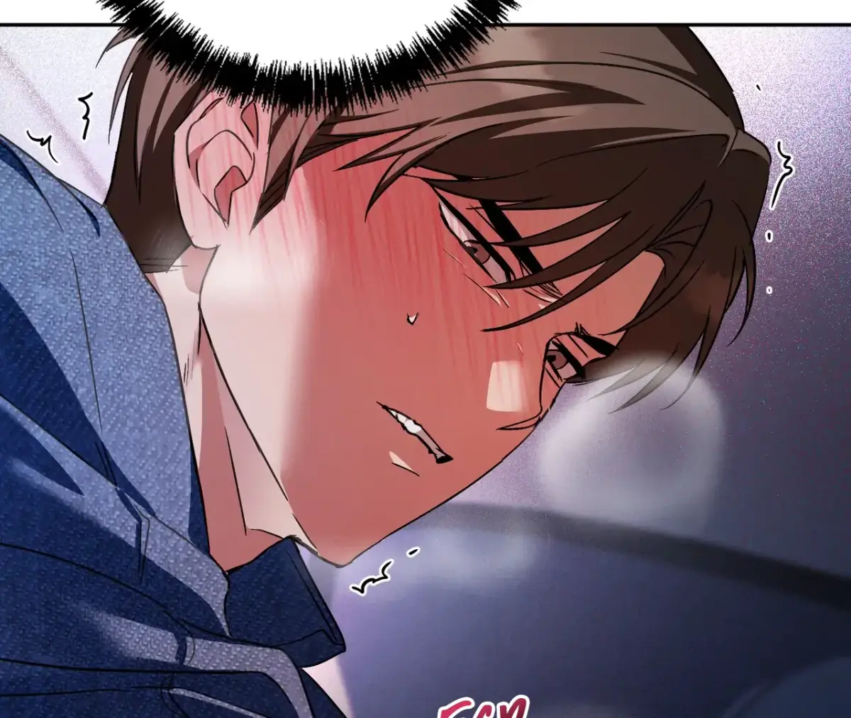 Dirty Talk Buddies Chapter 20 page 143 - 