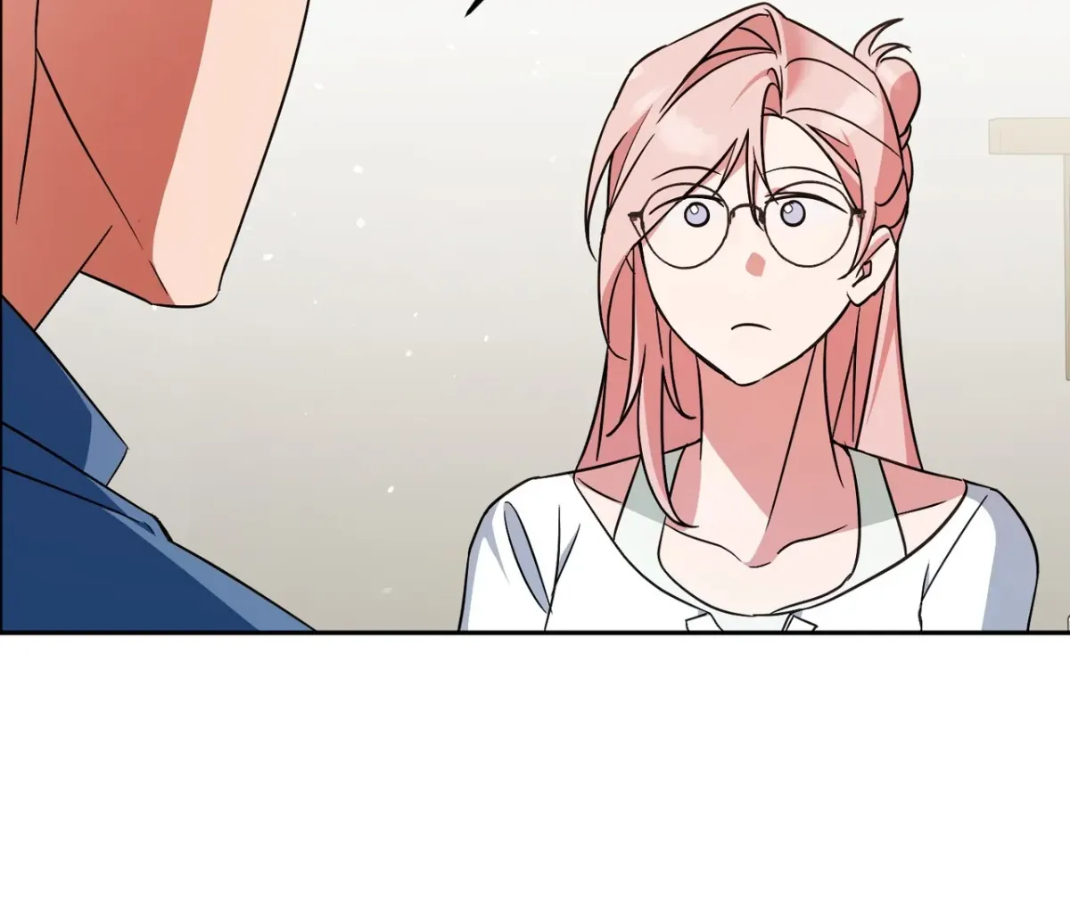 Dirty Talk Buddies Chapter 20 page 16 - 