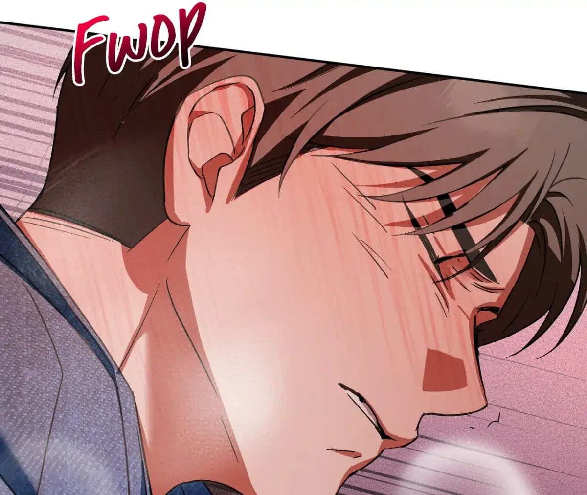 Dirty Talk Buddies Chapter 20 page 154 - 