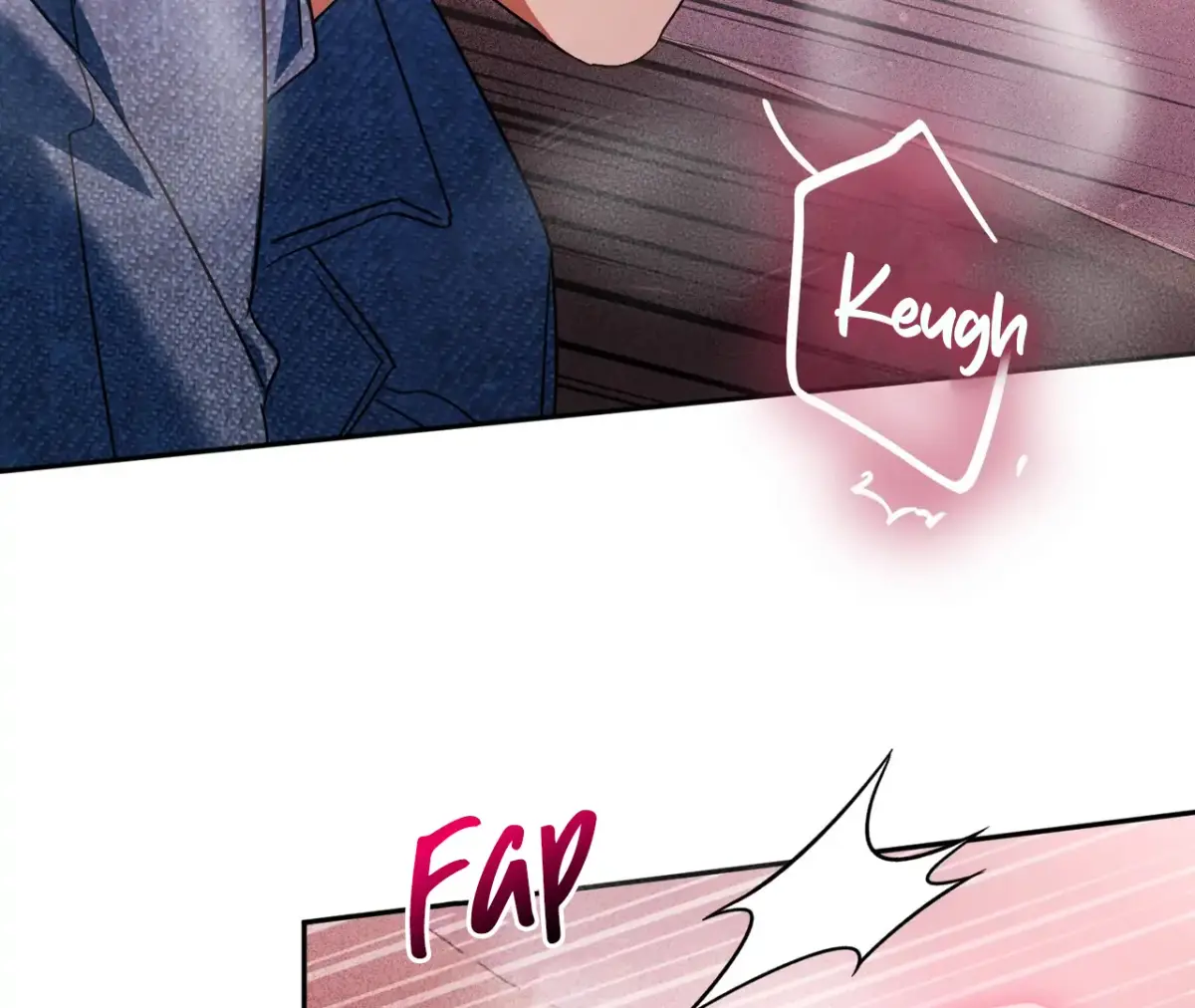 Dirty Talk Buddies Chapter 20 page 155 - 