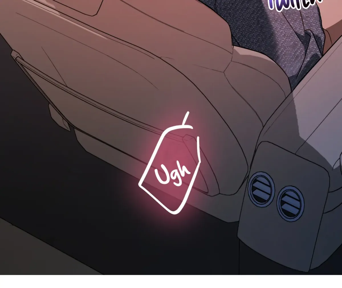 Dirty Talk Buddies Chapter 20 page 159 - 
