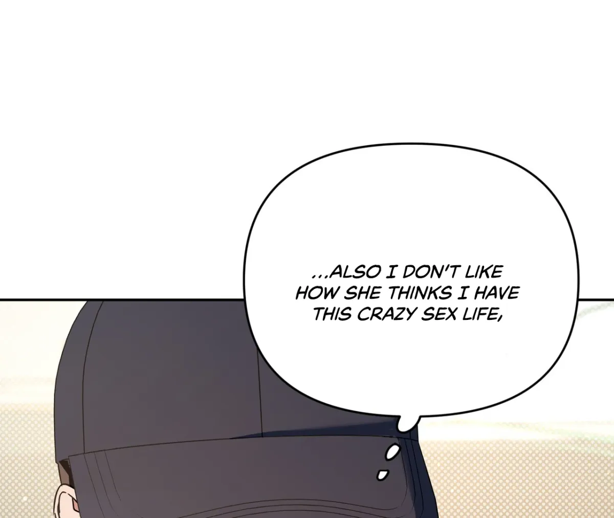 Dirty Talk Buddies Chapter 20 page 26 - 