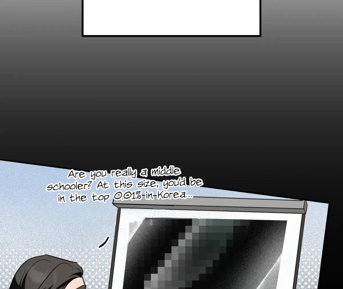 Dirty Talk Buddies Chapter 20 page 30 - 