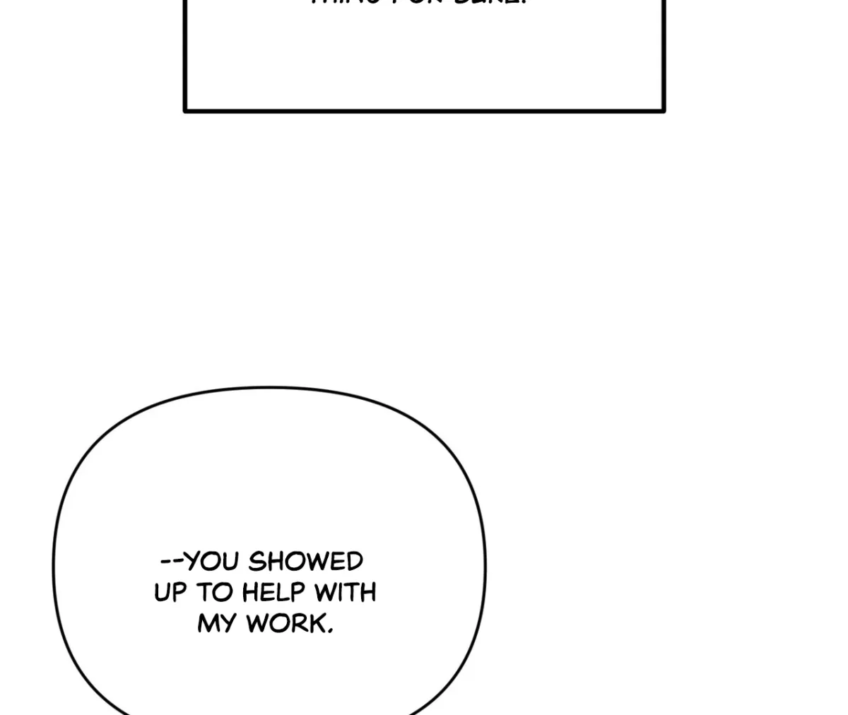 Dirty Talk Buddies Chapter 20 page 4 - 