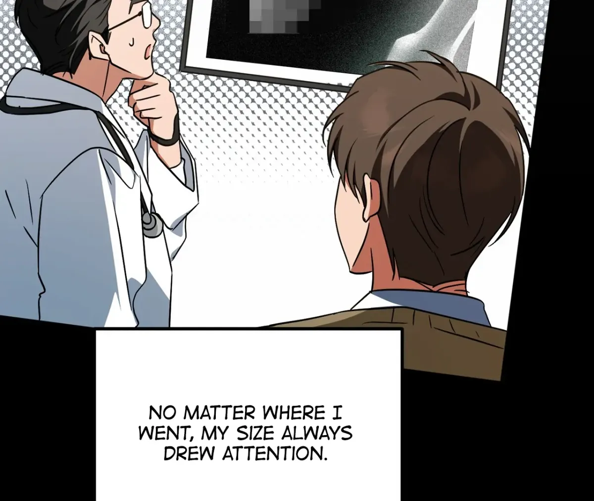 Dirty Talk Buddies Chapter 20 page 31 - 