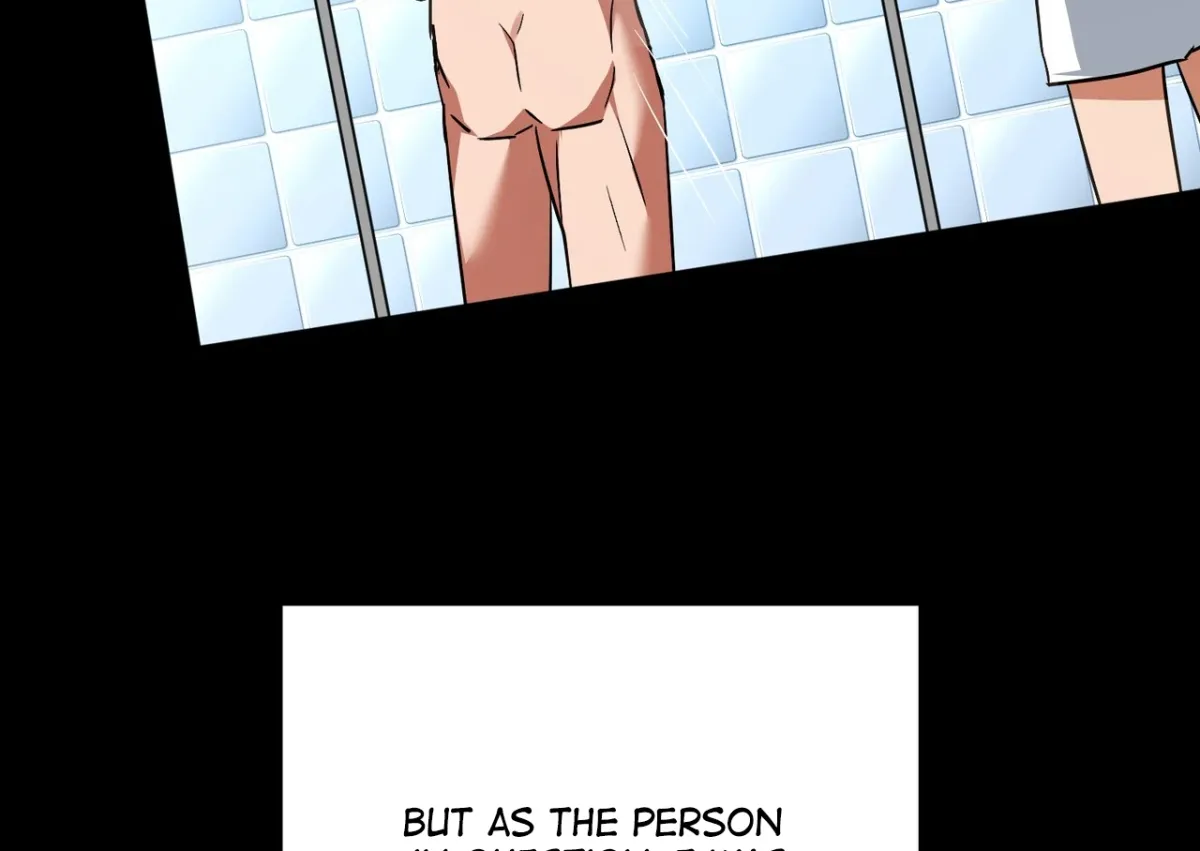 Dirty Talk Buddies Chapter 20 page 33 - 