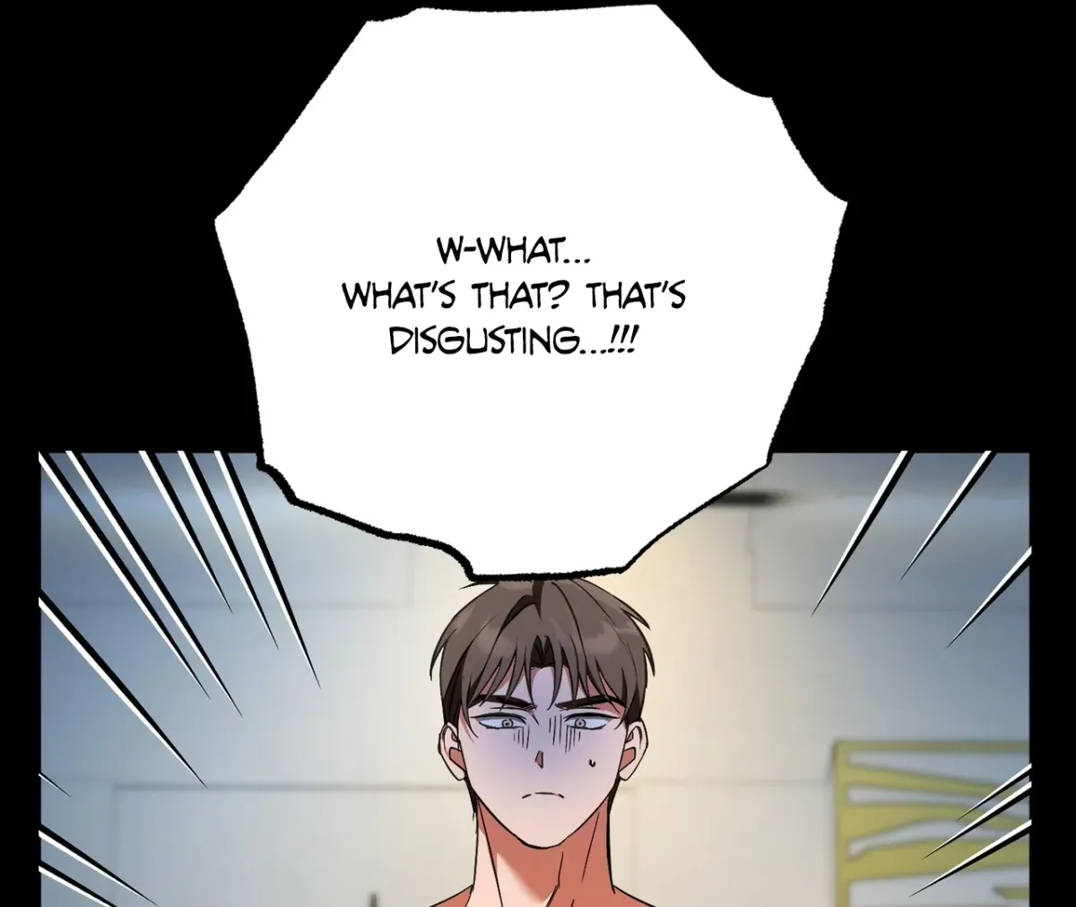 Dirty Talk Buddies Chapter 20 page 35 - 