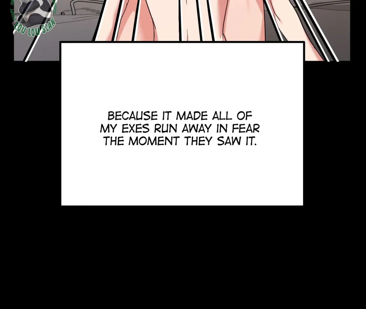 Dirty Talk Buddies Chapter 20 page 37 - 