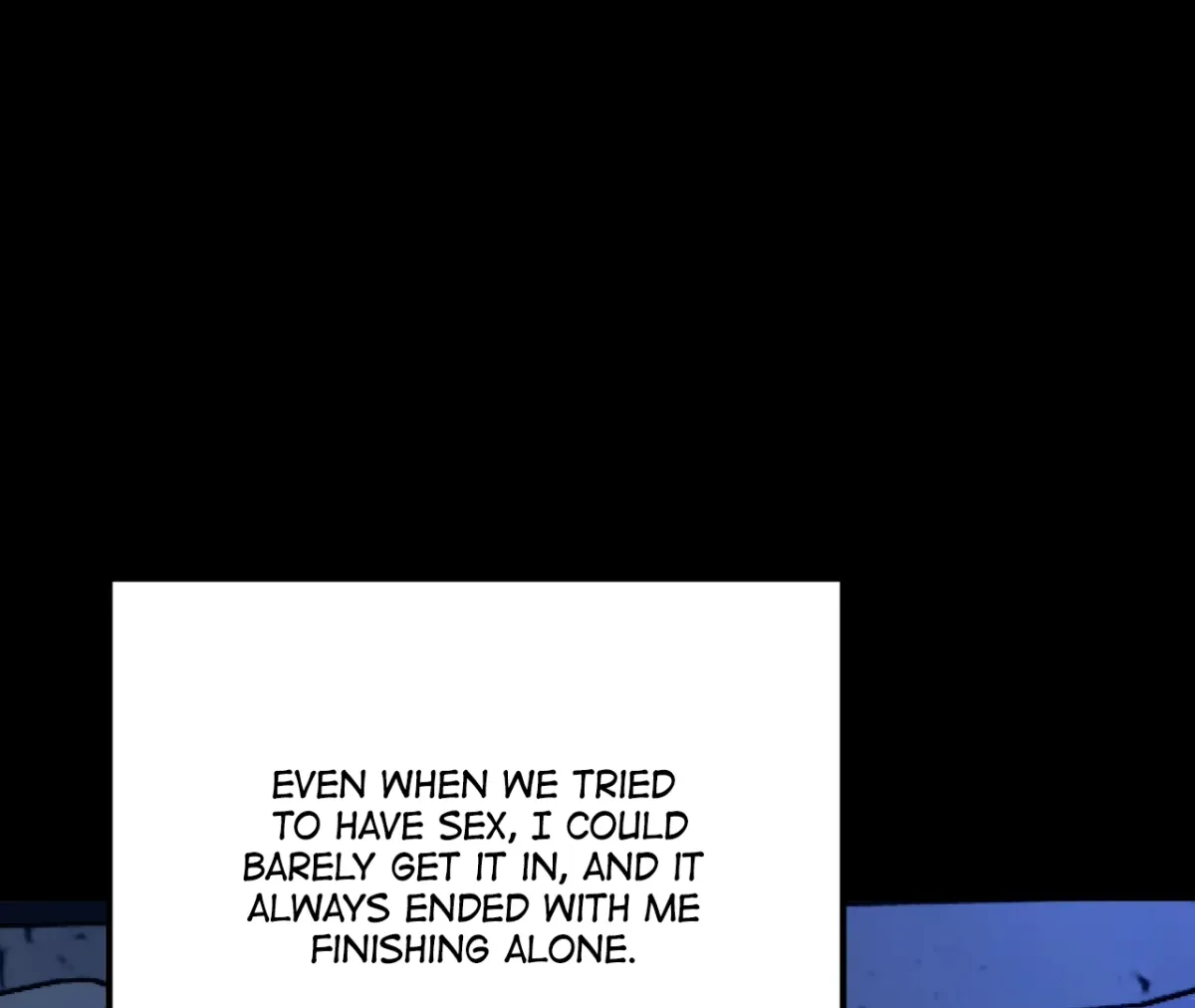 Dirty Talk Buddies Chapter 20 page 38 - 