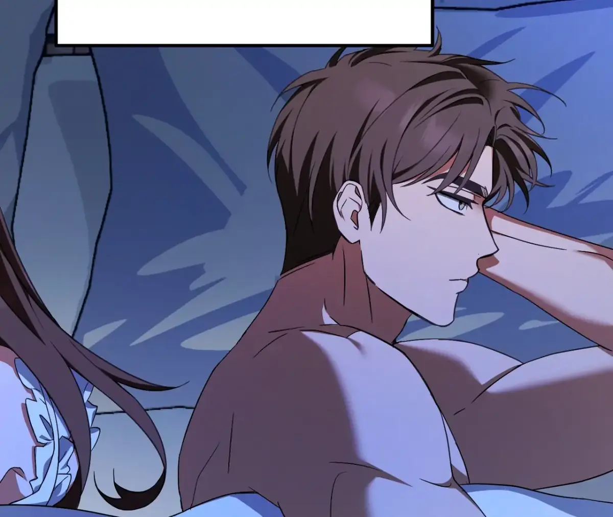 Dirty Talk Buddies Chapter 20 page 39 - 
