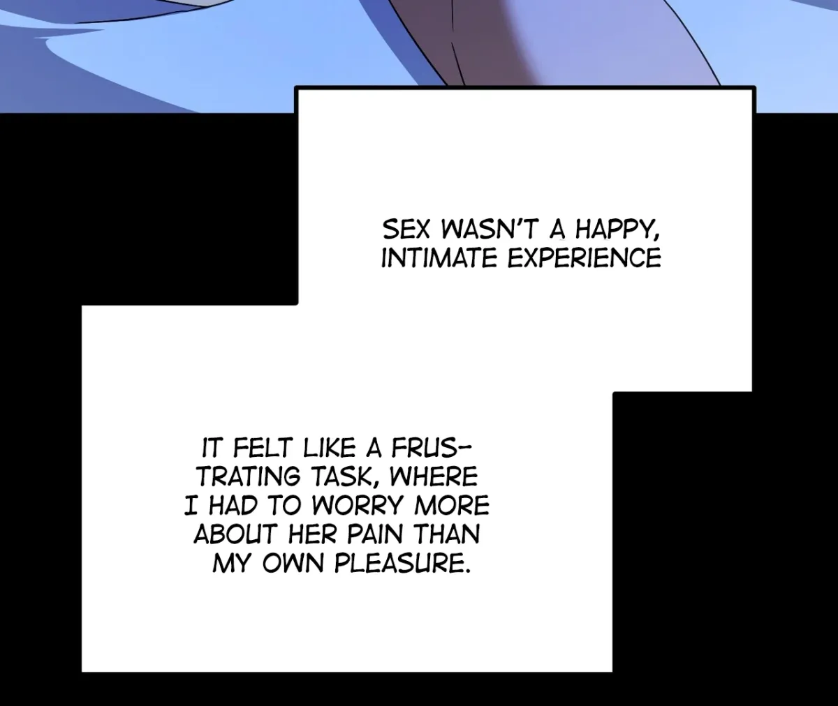 Dirty Talk Buddies Chapter 20 page 40 - 