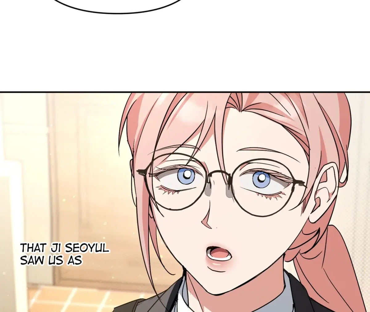 Dirty Talk Buddies Chapter 20 page 5 - 