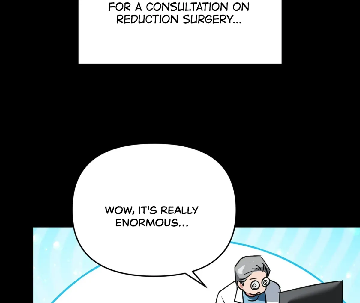 Dirty Talk Buddies Chapter 20 page 42 - 