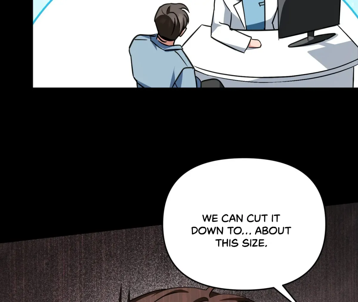Dirty Talk Buddies Chapter 20 page 43 - 
