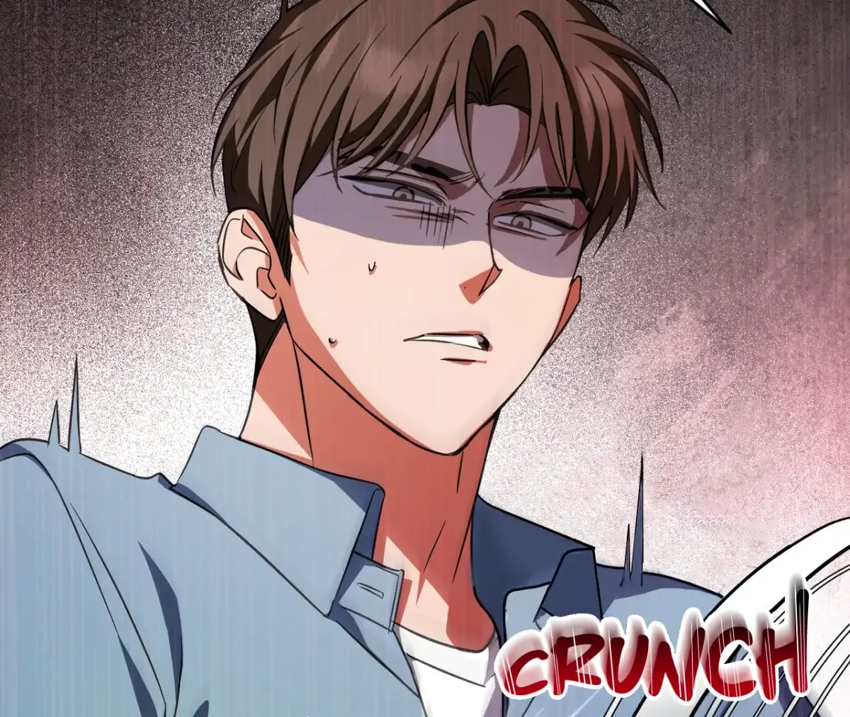 Dirty Talk Buddies Chapter 20 page 44 - 