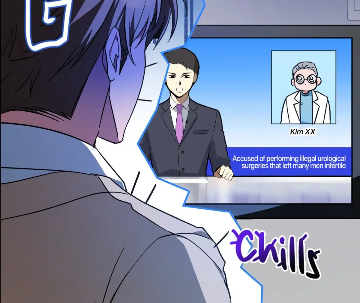 Dirty Talk Buddies Chapter 20 page 49 - 