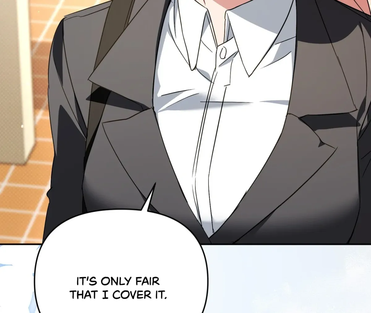 Dirty Talk Buddies Chapter 20 page 6 - 
