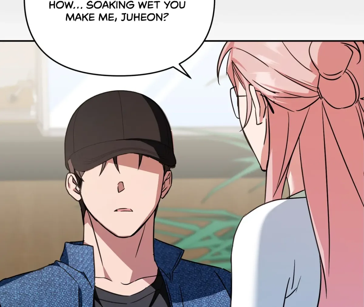Dirty Talk Buddies Chapter 20 page 53 - 