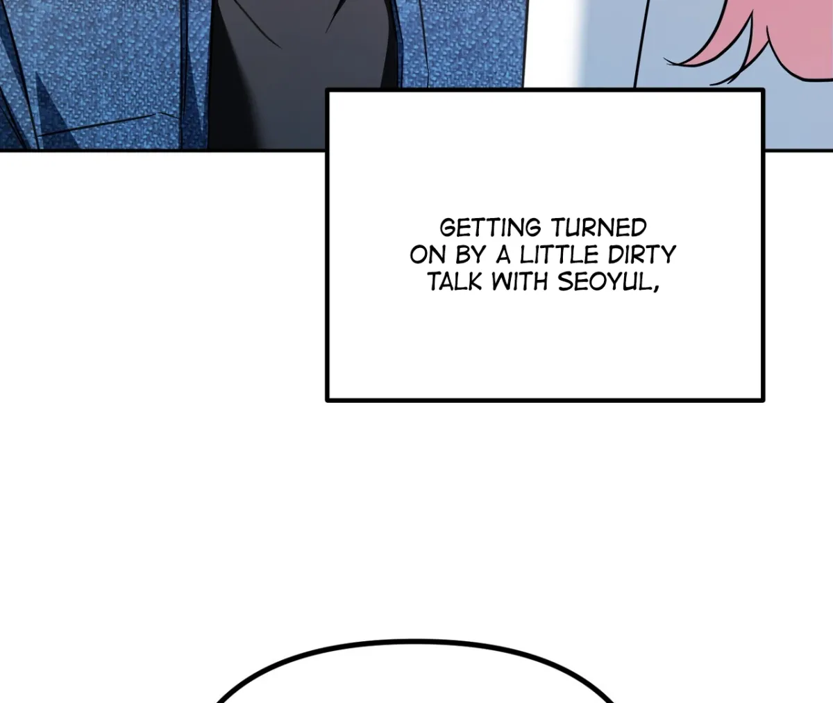 Dirty Talk Buddies Chapter 20 page 54 - 