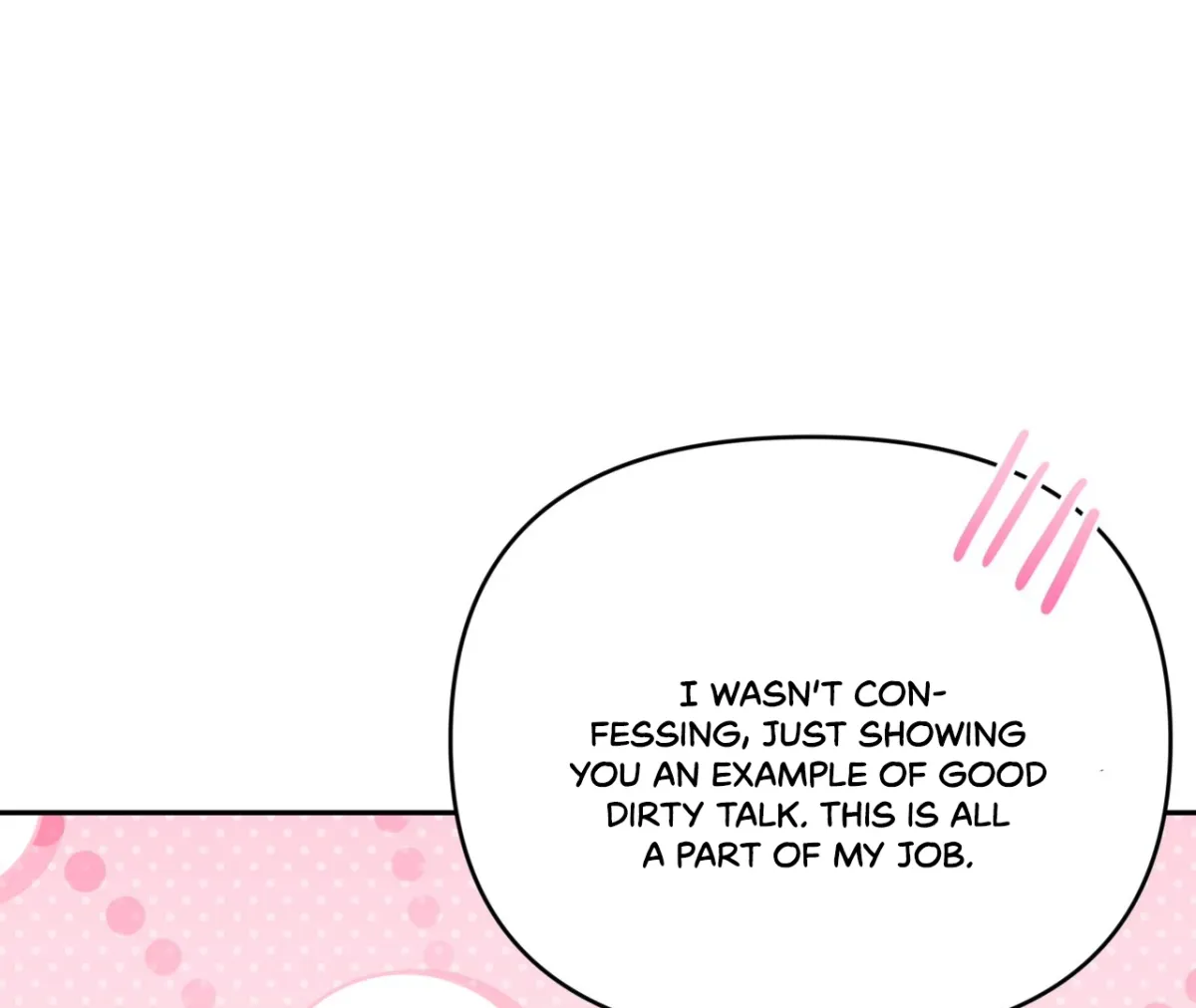 Dirty Talk Buddies Chapter 20 page 65 - 