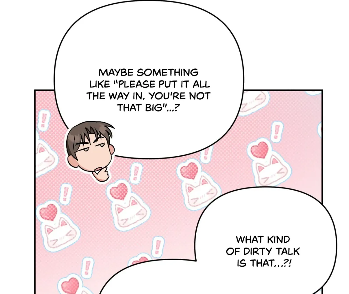 Dirty Talk Buddies Chapter 20 page 71 - 