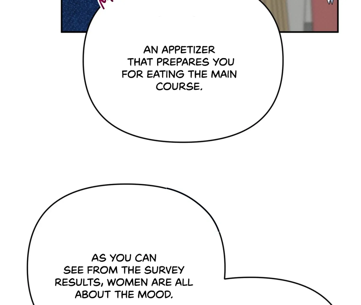 Dirty Talk Buddies Chapter 20 page 78 - 