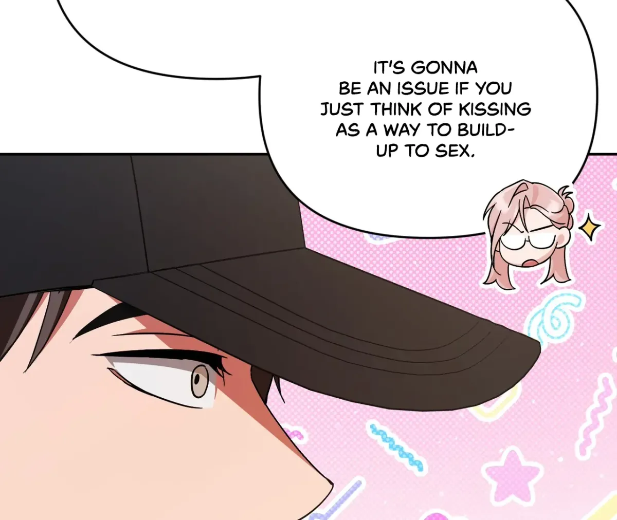 Dirty Talk Buddies Chapter 20 page 79 - 