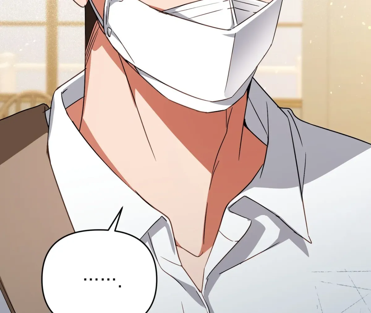 Dirty Talk Buddies Chapter 20 page 9 - 