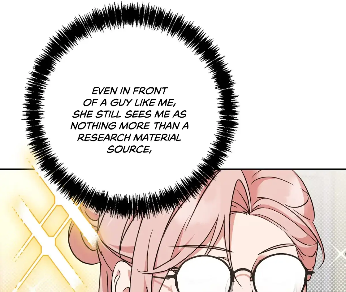 Dirty Talk Buddies Chapter 20 page 82 - 