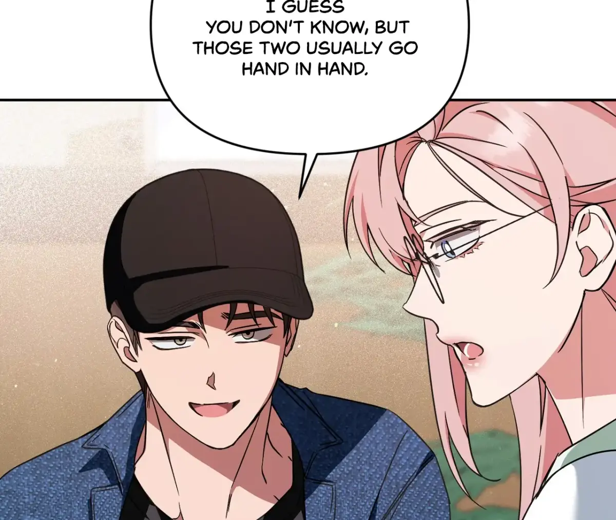 Dirty Talk Buddies Chapter 20 page 87 - 