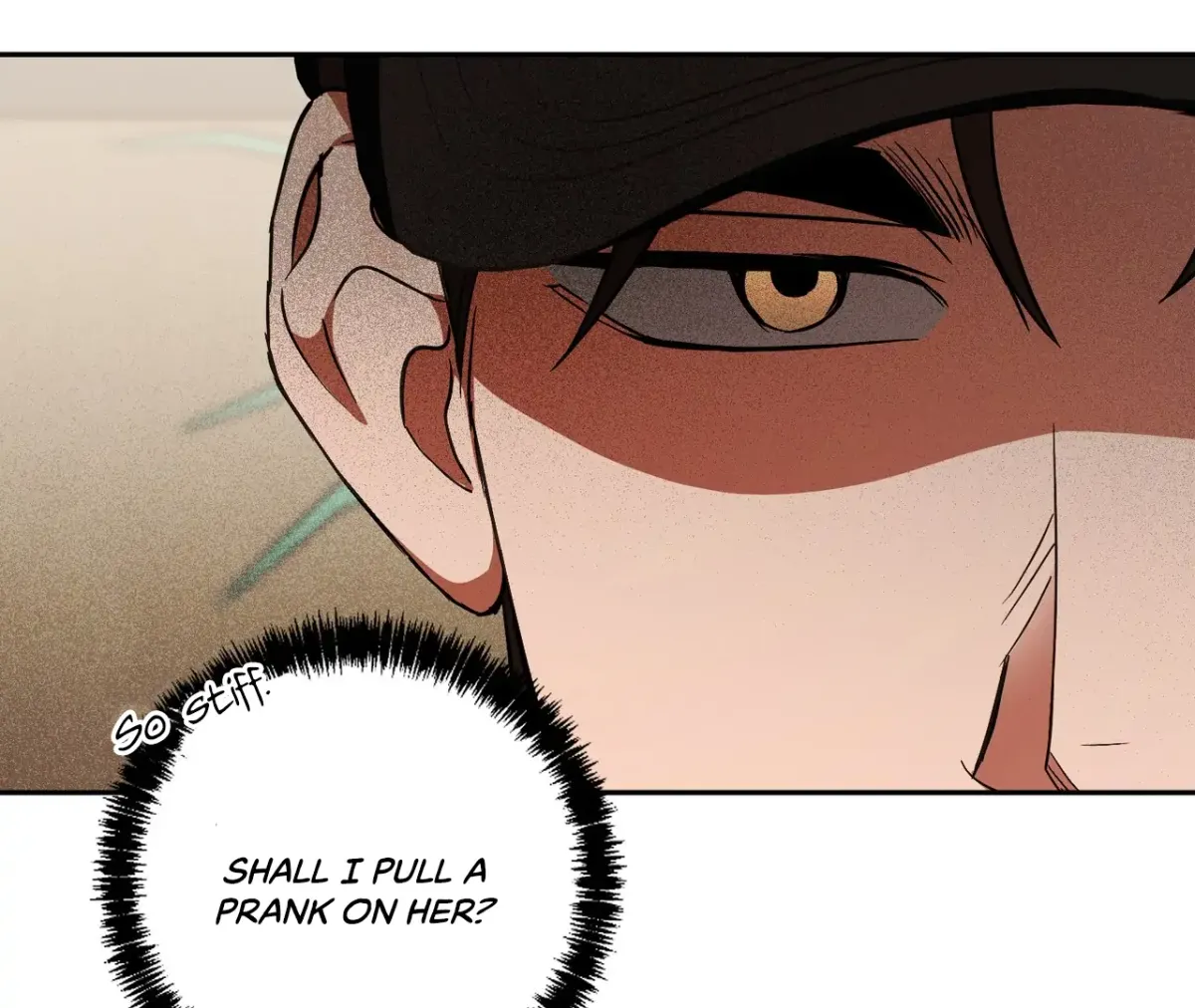 Dirty Talk Buddies Chapter 20 page 89 - 