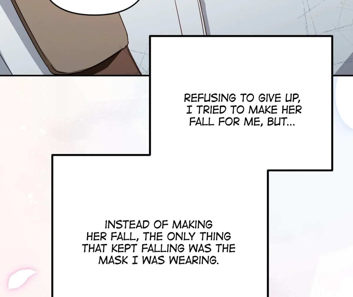 Dirty Talk Buddies Chapter 20 page 10 - 
