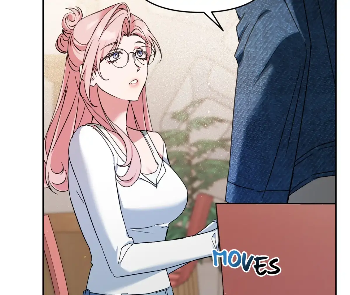 Dirty Talk Buddies Chapter 20 page 91 - 