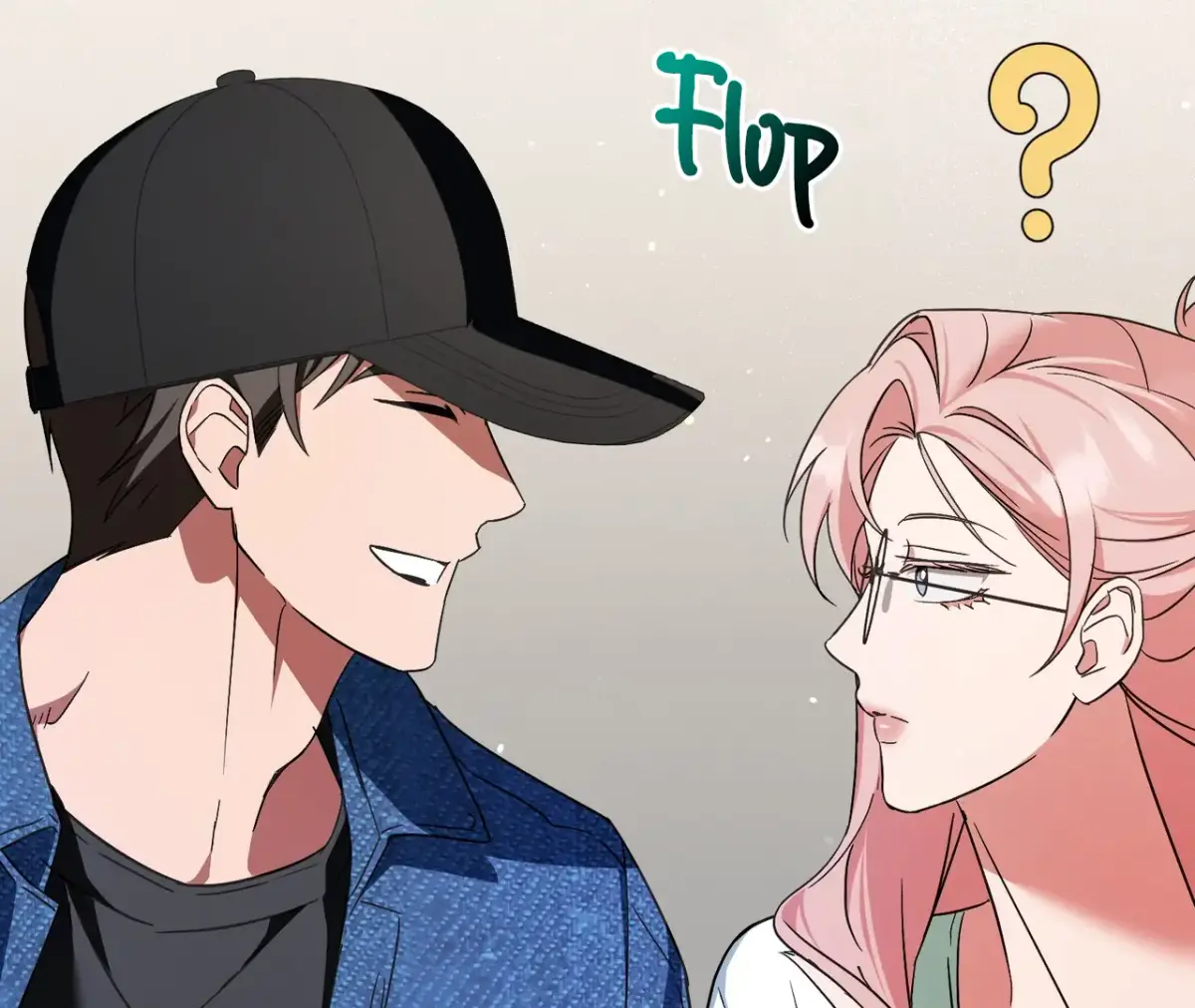 Dirty Talk Buddies Chapter 20 page 94 - 