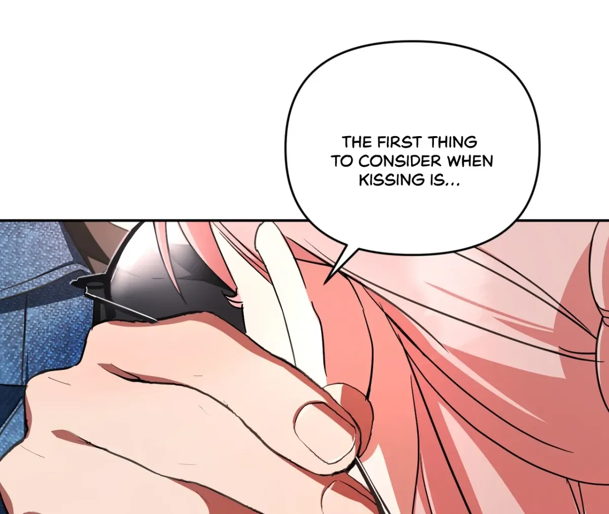 Dirty Talk Buddies Chapter 20 page 96 - 
