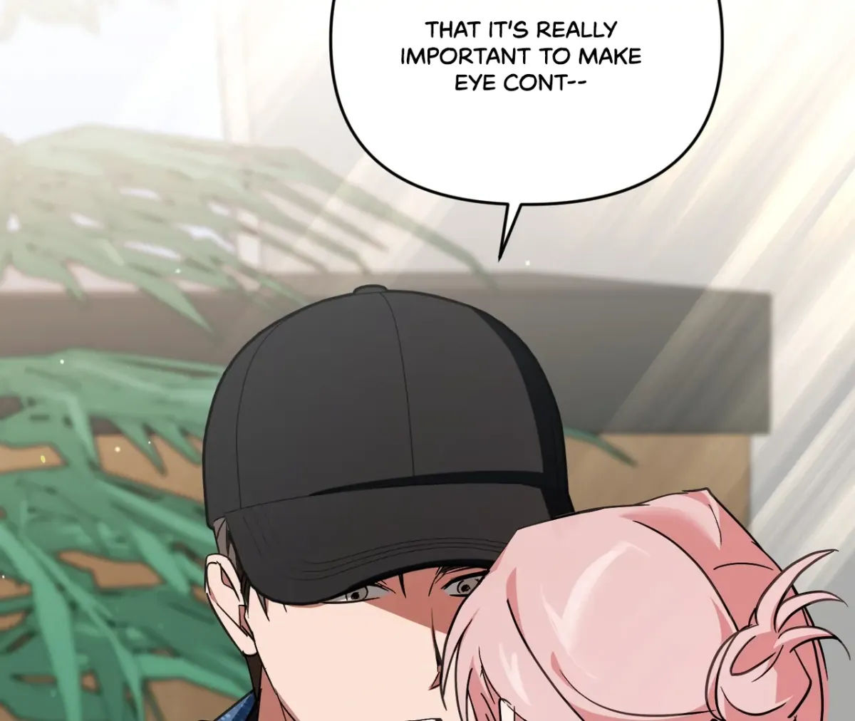 Dirty Talk Buddies Chapter 20 page 98 - 