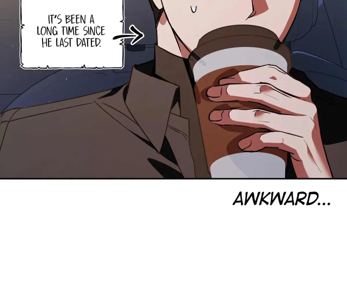 Dirty Talk Buddies Chapter 21 page 101 - 