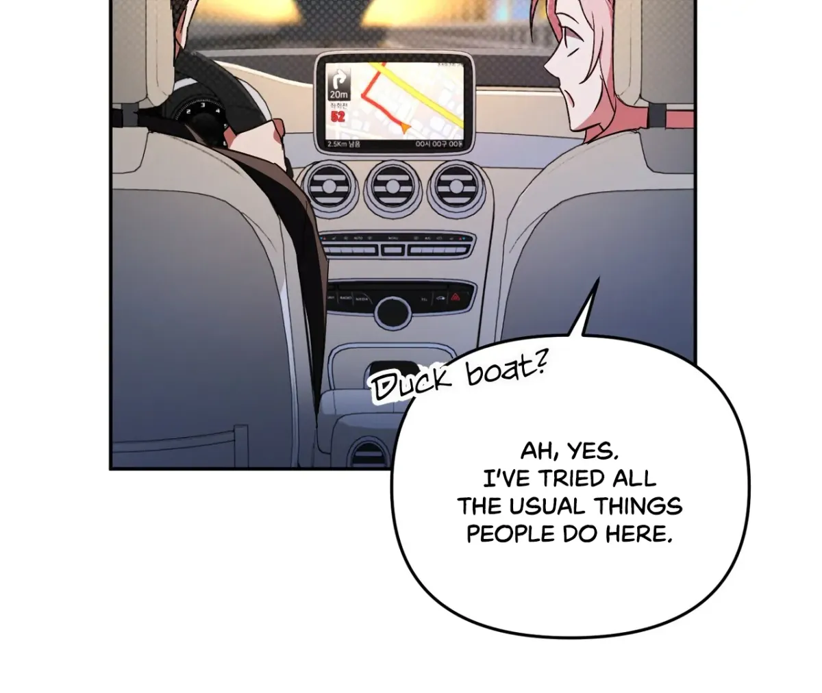Dirty Talk Buddies Chapter 21 page 103 - 