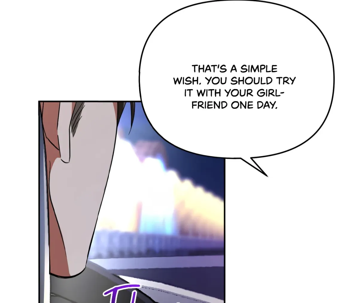 Dirty Talk Buddies Chapter 21 page 107 - 