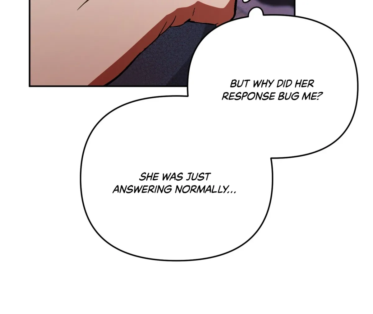Dirty Talk Buddies Chapter 21 page 112 - 
